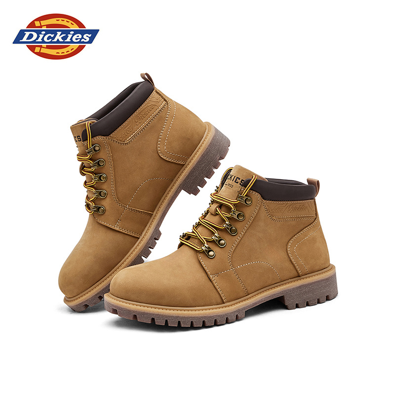 Dickies Unisex Work Boots