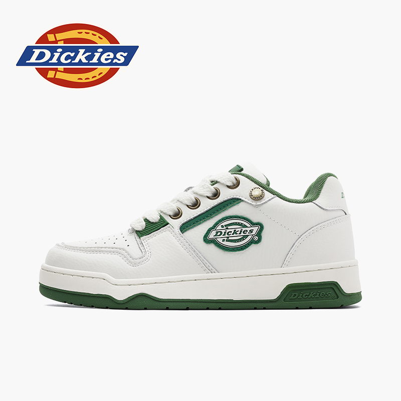 Dickies Unisex Skate Sneakers