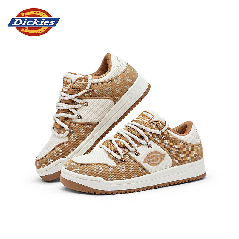 Dickies Unisex Skate Sneakers