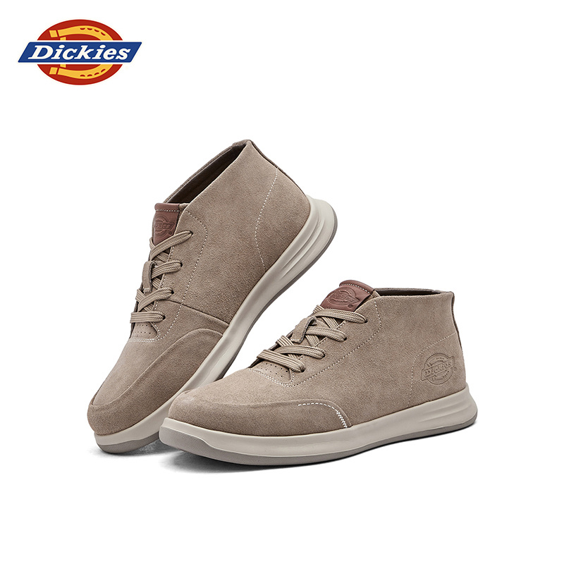 Dickies Unisex Hiking Shoes