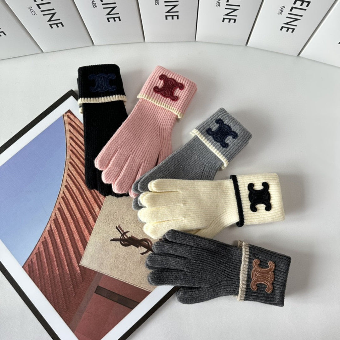 CELINE Fashion Accessory