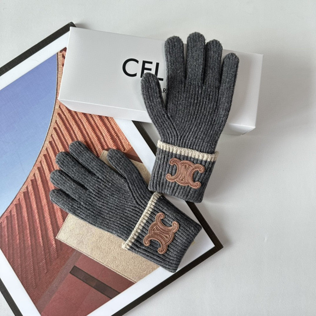 CELINE Fashion Accessory