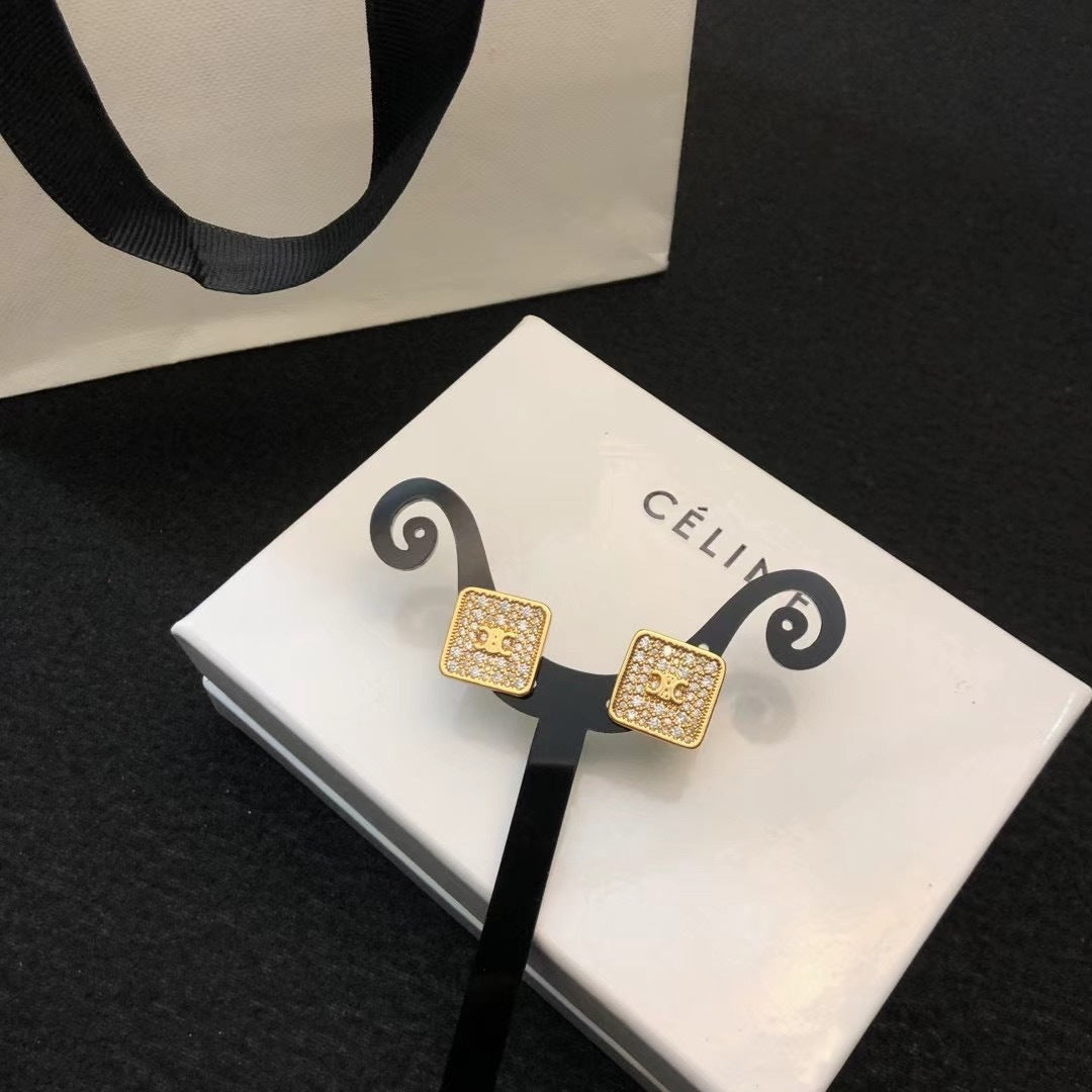 CELINE Earrings