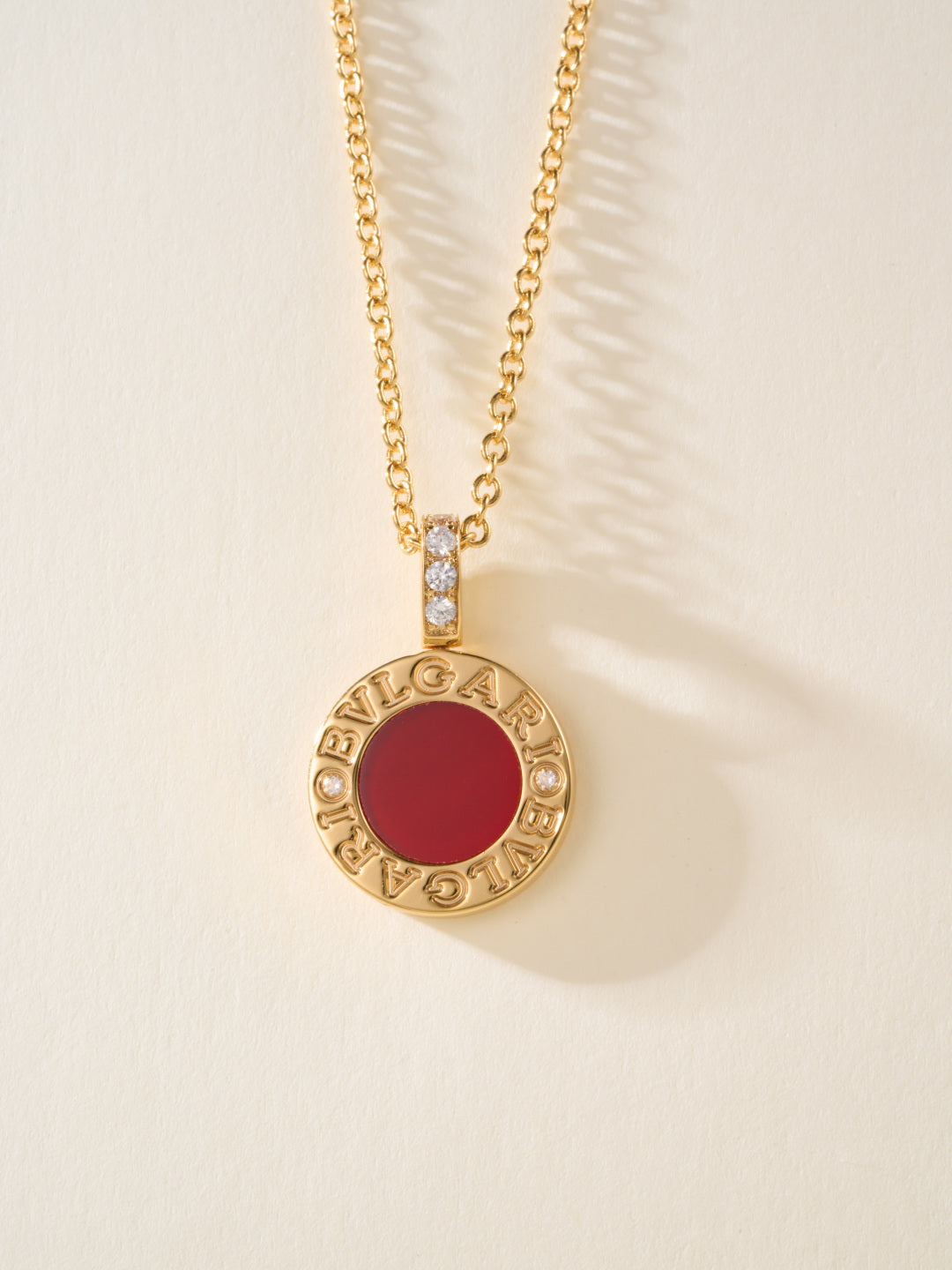 BVLGARI BVLGARI BVLGARI Necklace
