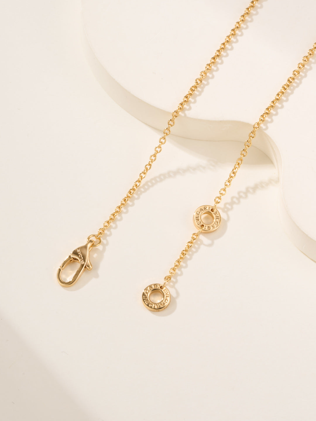 BVLGARI BVLGARI BVLGARI Necklace