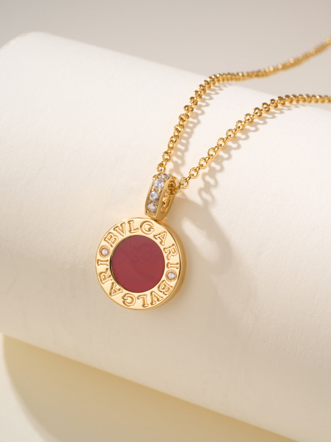 BVLGARI BVLGARI BVLGARI Necklace