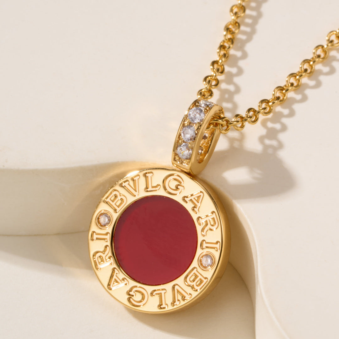 BVLGARI BVLGARI BVLGARI Necklace