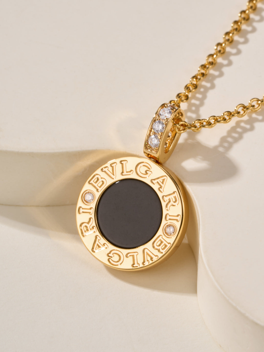 BVLGARI BVLGARI BVLGARI Necklace