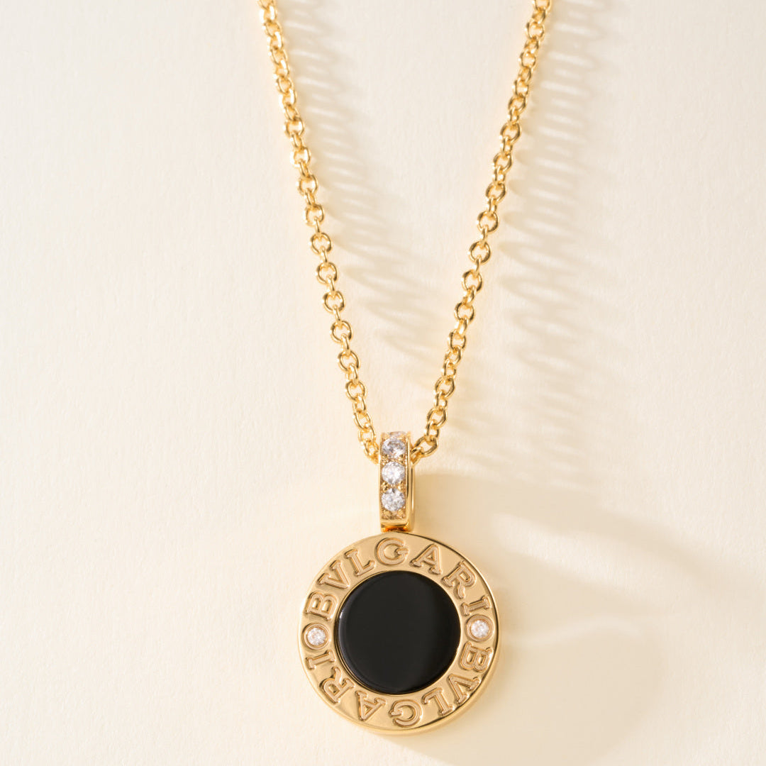 BVLGARI BVLGARI BVLGARI Necklace