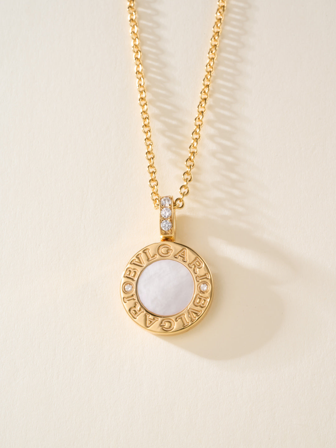BVLGARI BVLGARI BVLGARI Necklace