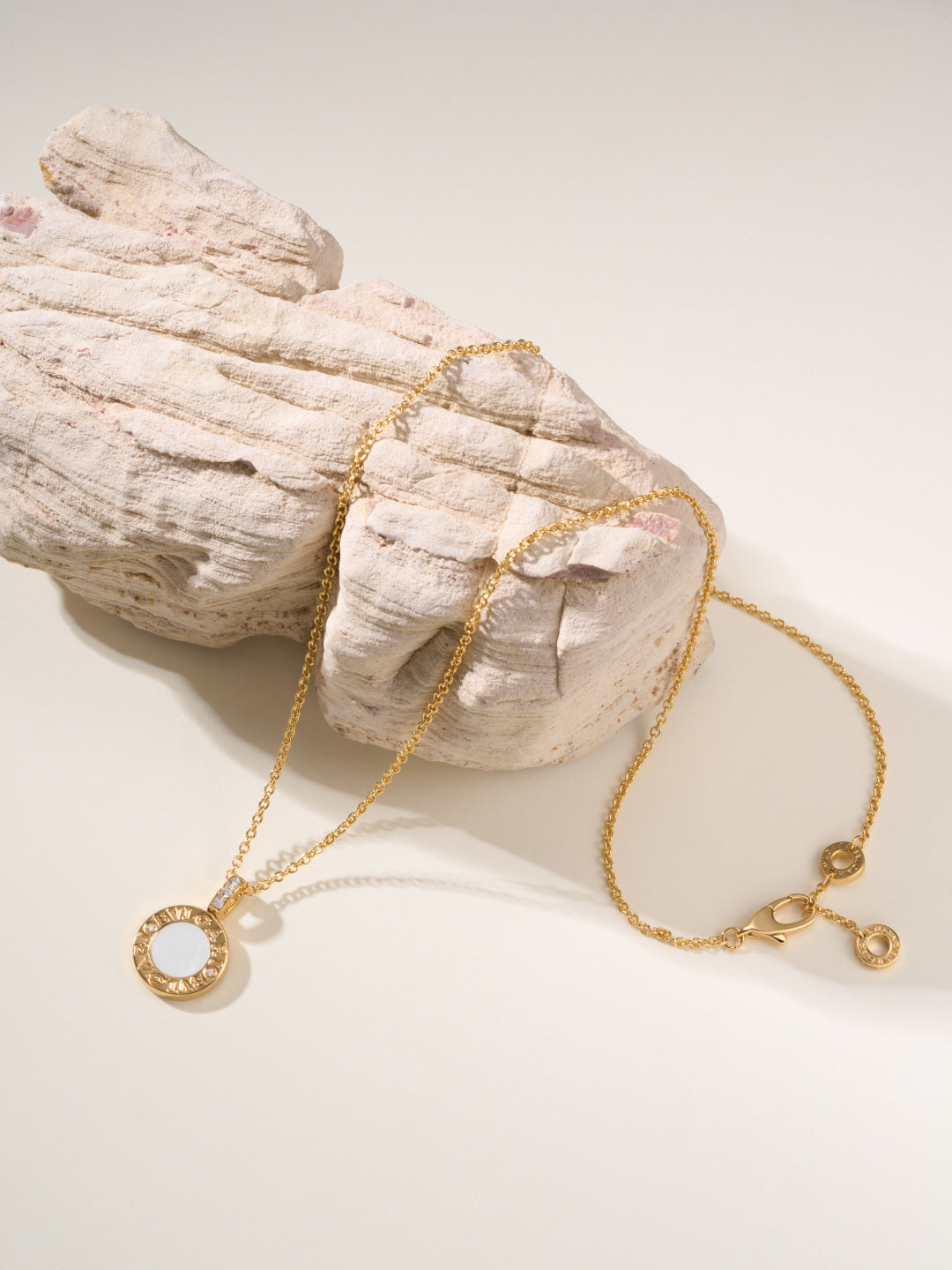 BVLGARI BVLGARI BVLGARI Necklace