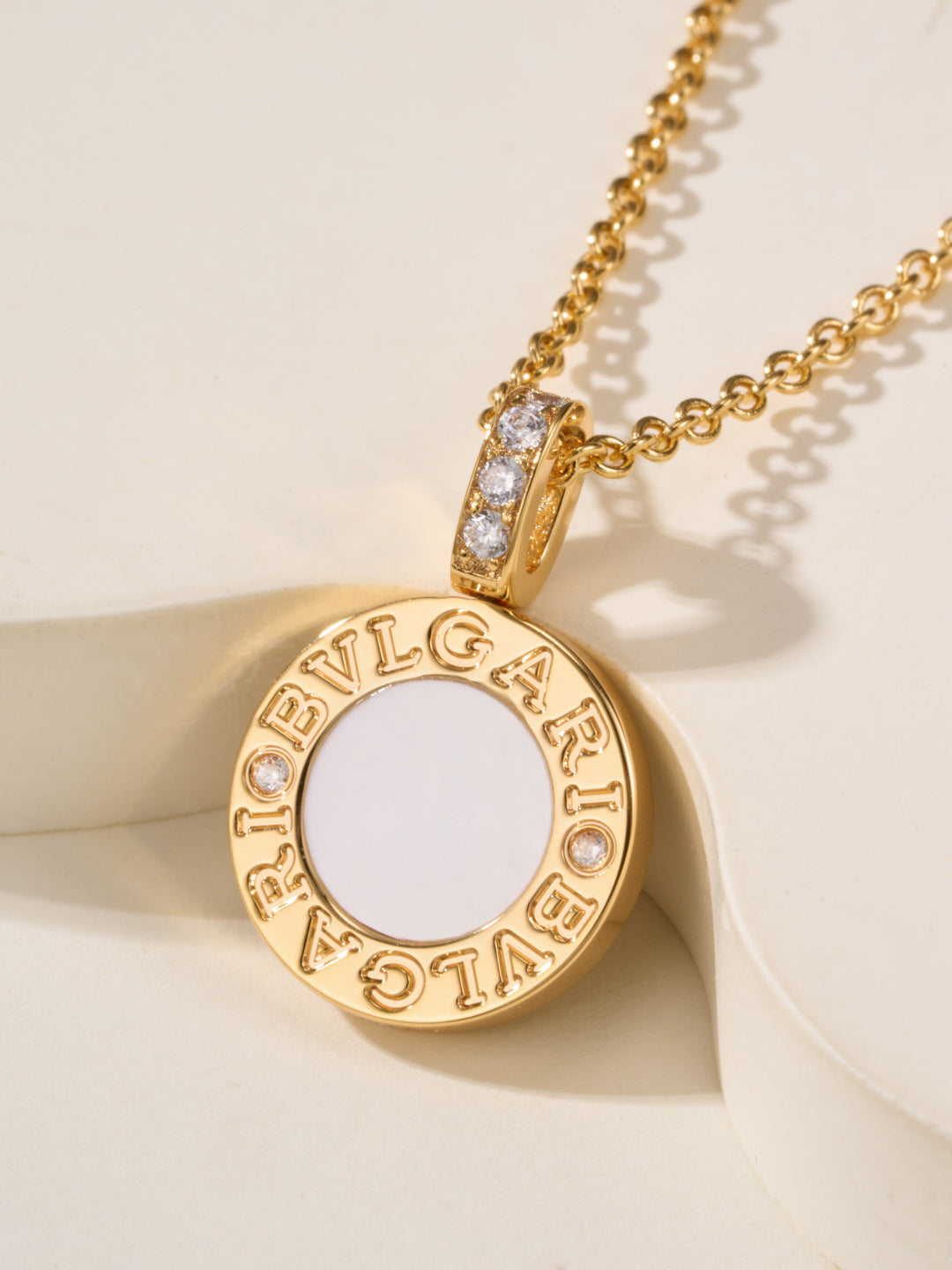 BVLGARI BVLGARI BVLGARI Necklace