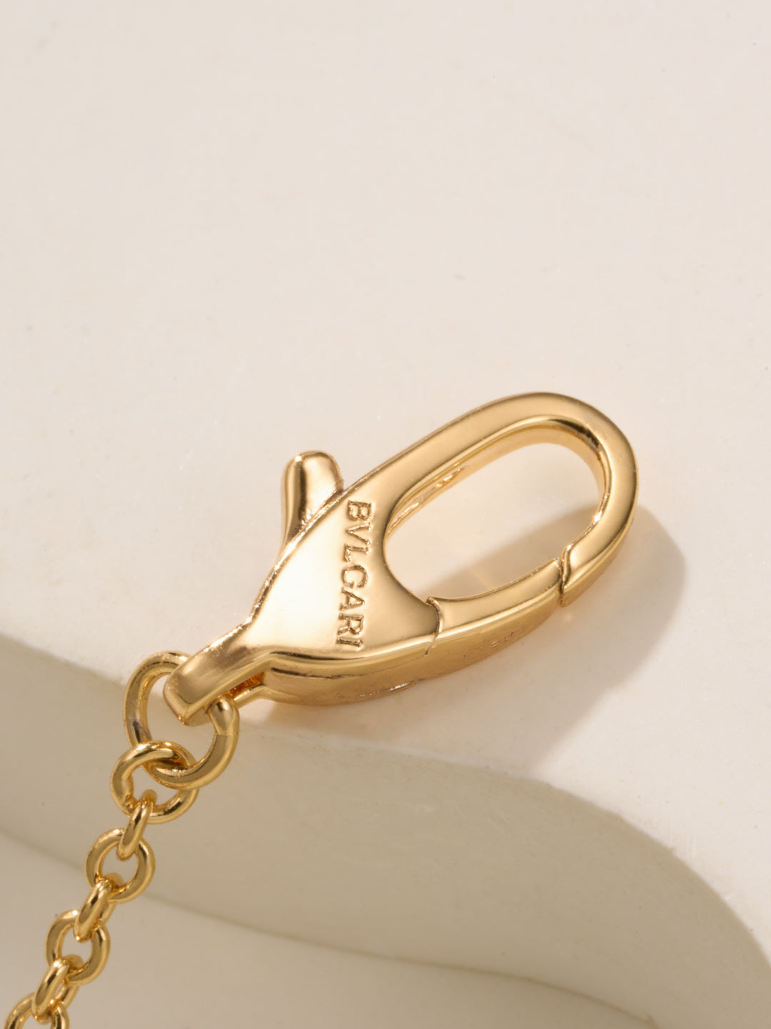 BVLGARI BVLGARI BVLGARI Necklace