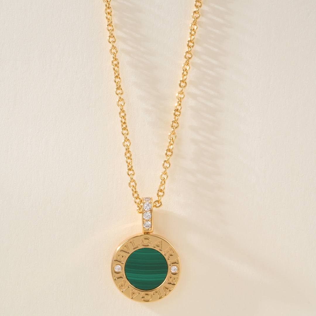 BVLGARI BVLGARI BVLGARI Necklace