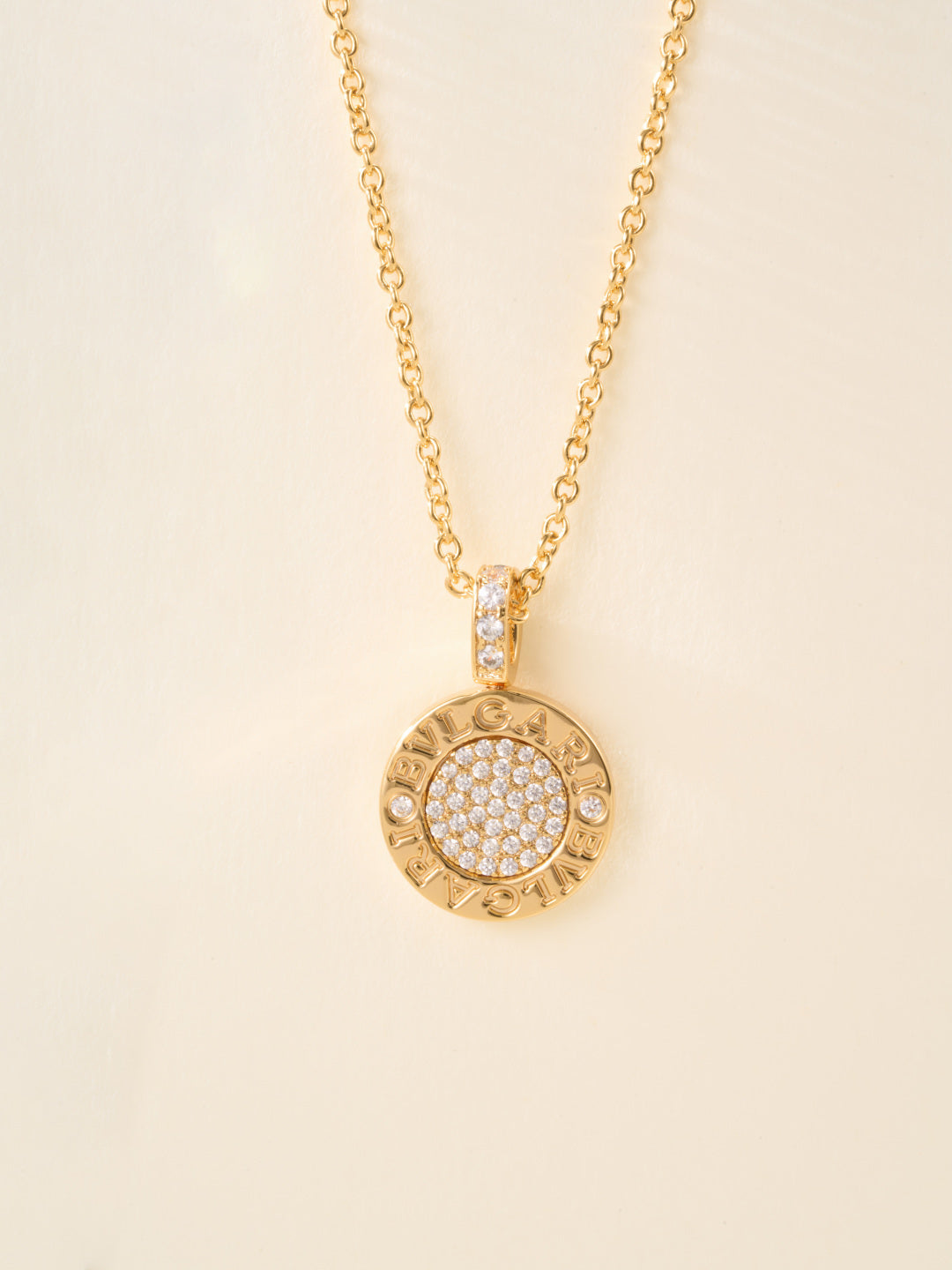 BVLGARI BVLGARI BVLGARI Necklace