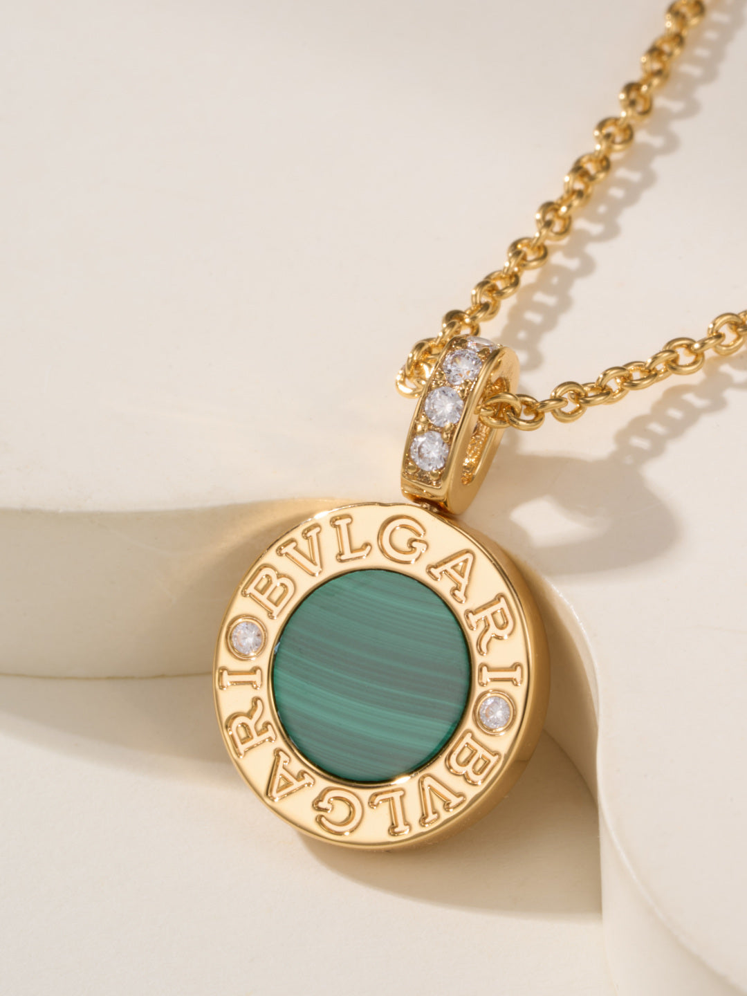 BVLGARI BVLGARI BVLGARI Necklace