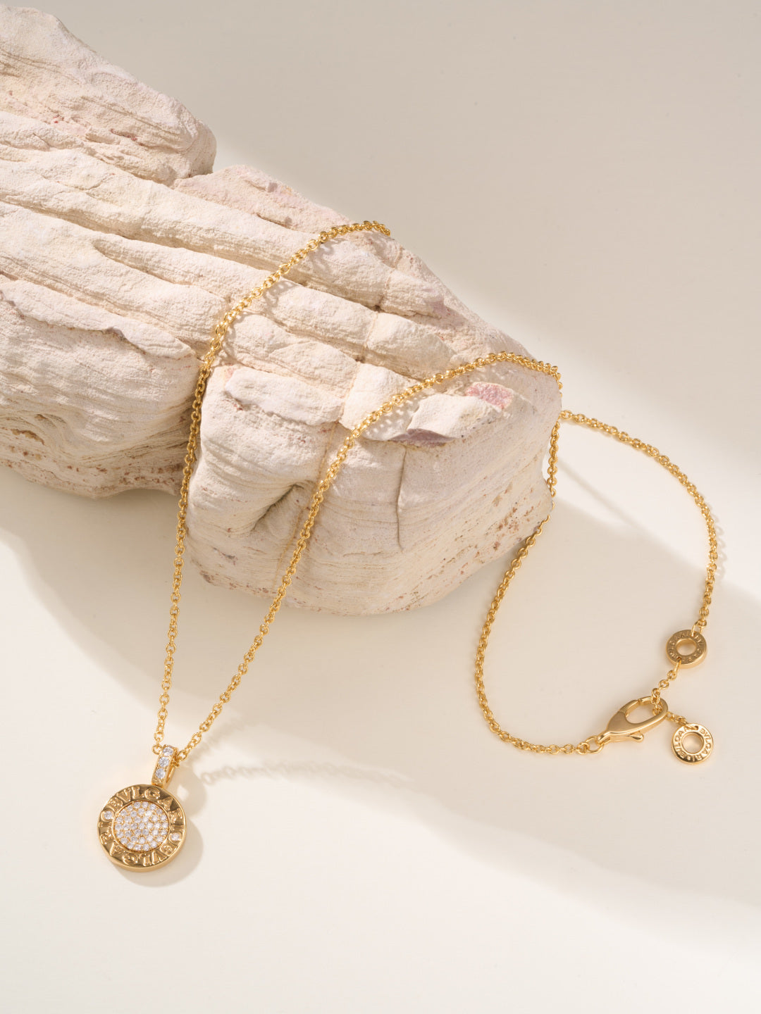 BVLGARI BVLGARI BVLGARI Necklace