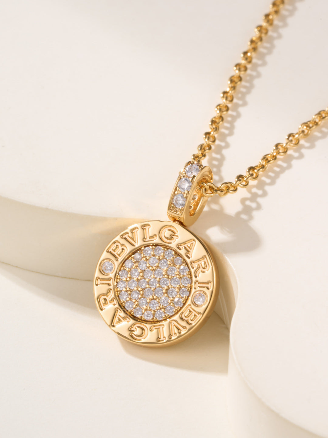 BVLGARI BVLGARI BVLGARI Necklace