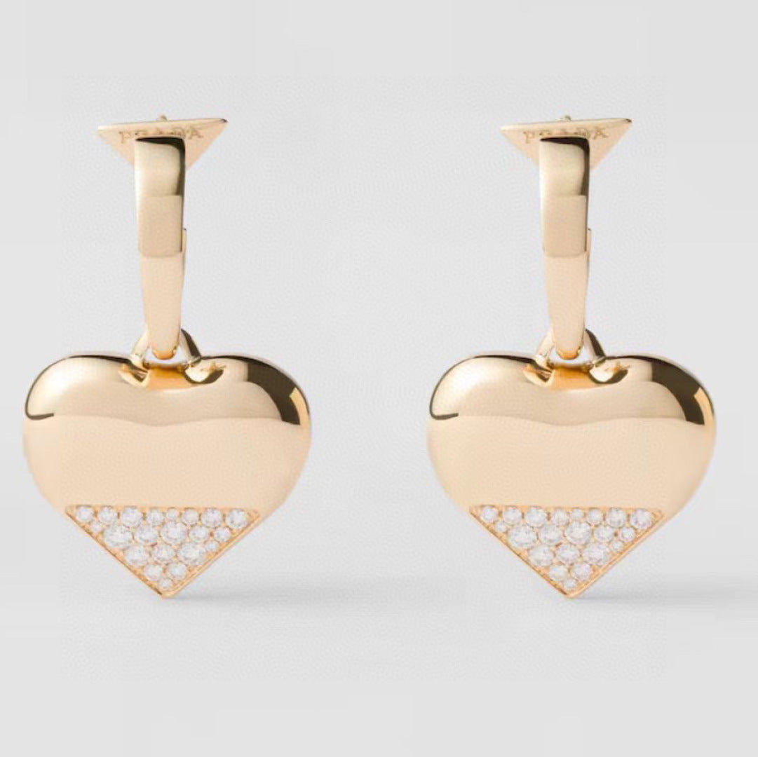 PRADA Earrings