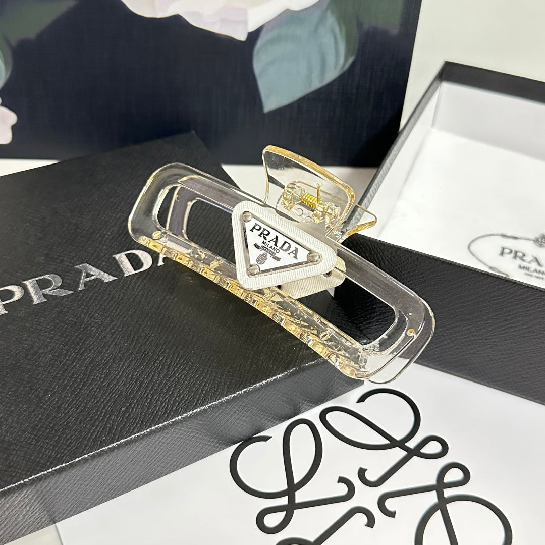 PRADA Vintage Fashion Accessory