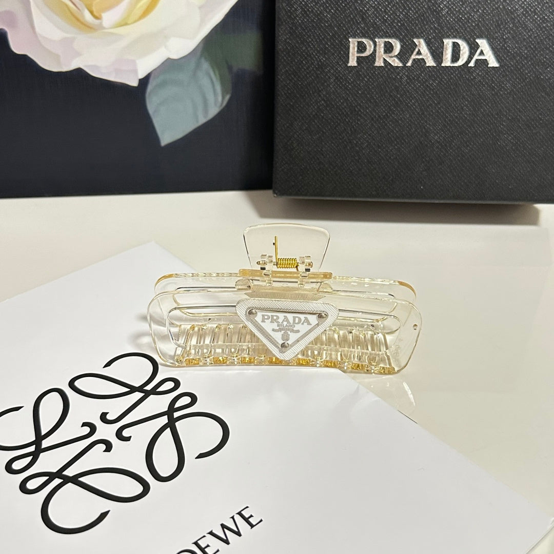 PRADA Vintage Fashion Accessory