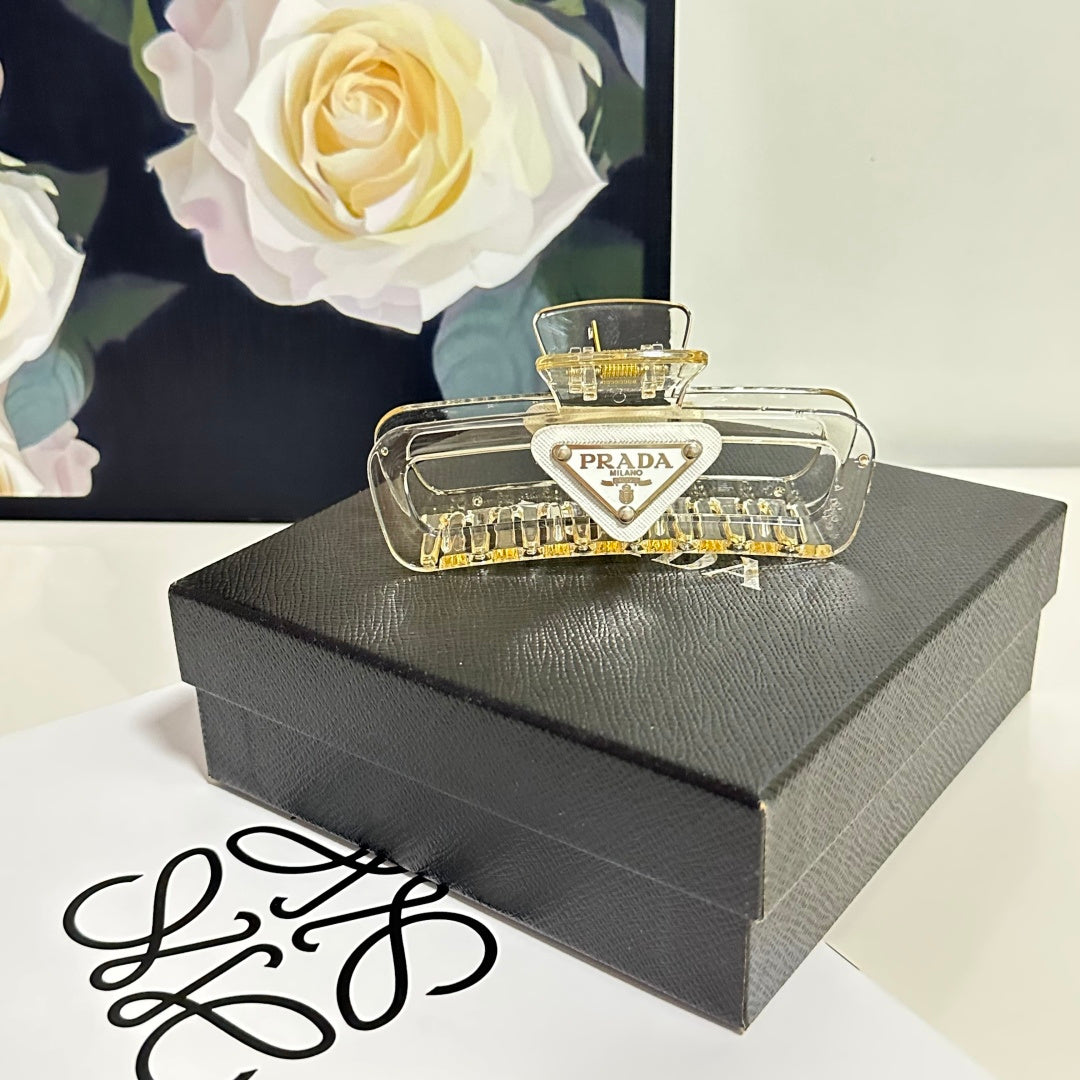 PRADA Vintage Fashion Accessory