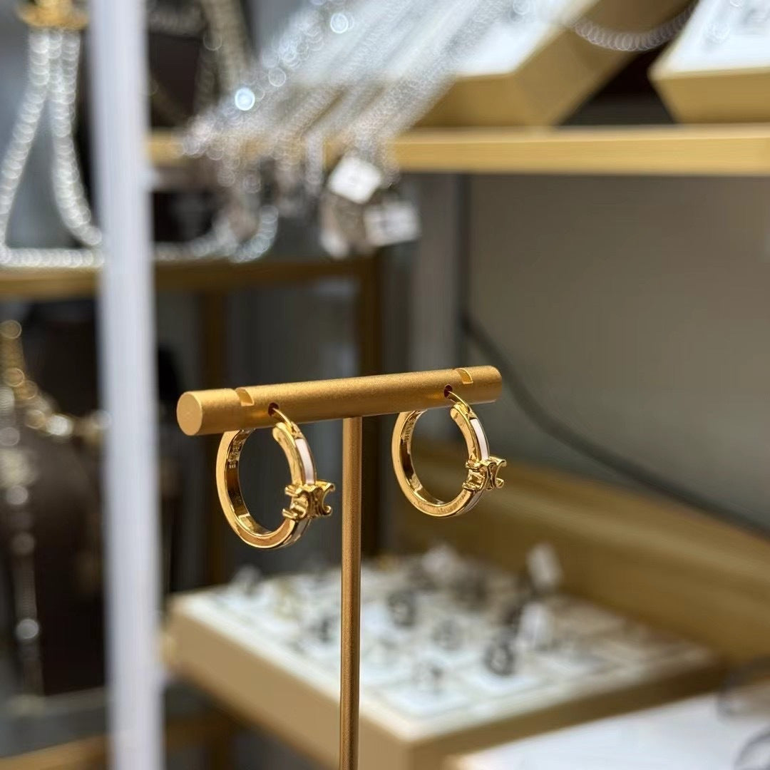 CELINE Earrings