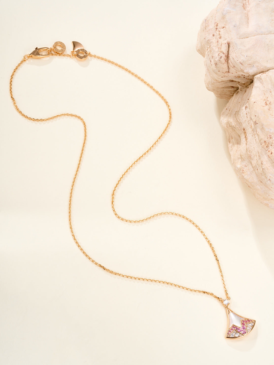 BVLGARI Divas' Dream Necklace