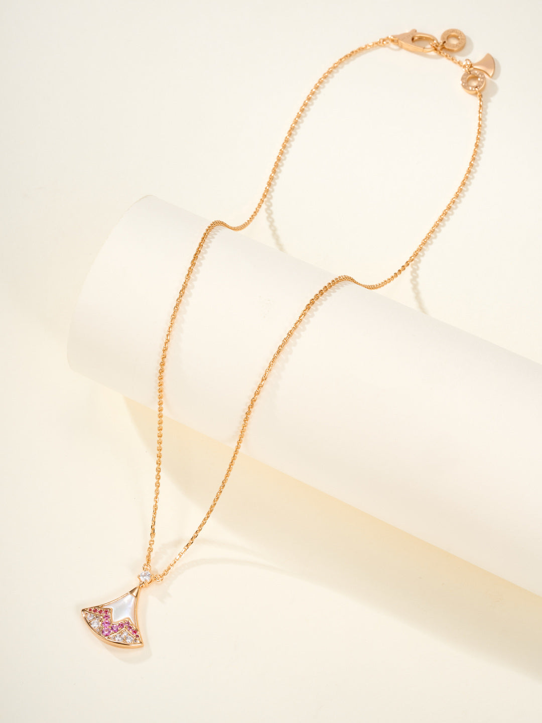 BVLGARI Divas' Dream Necklace