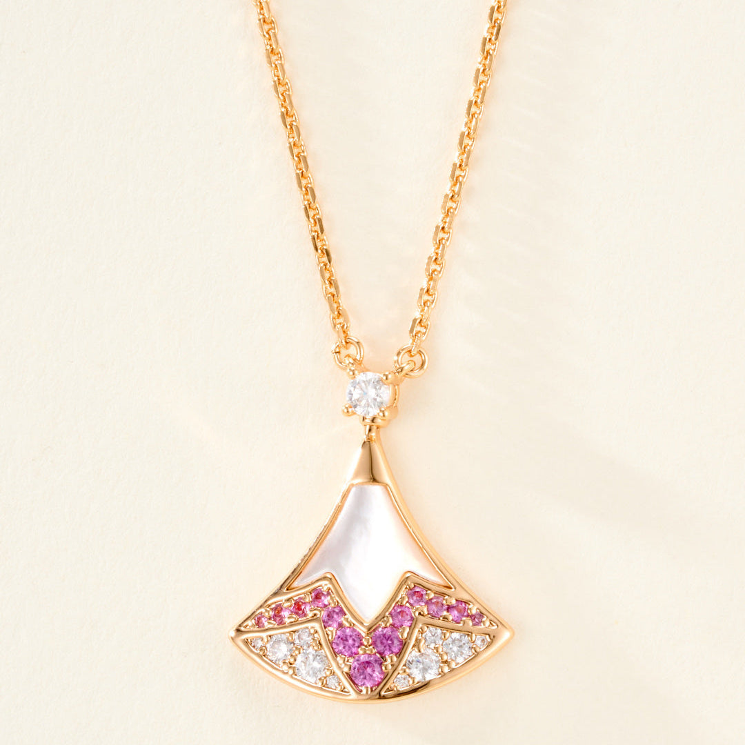 BVLGARI Divas' Dream Necklace
