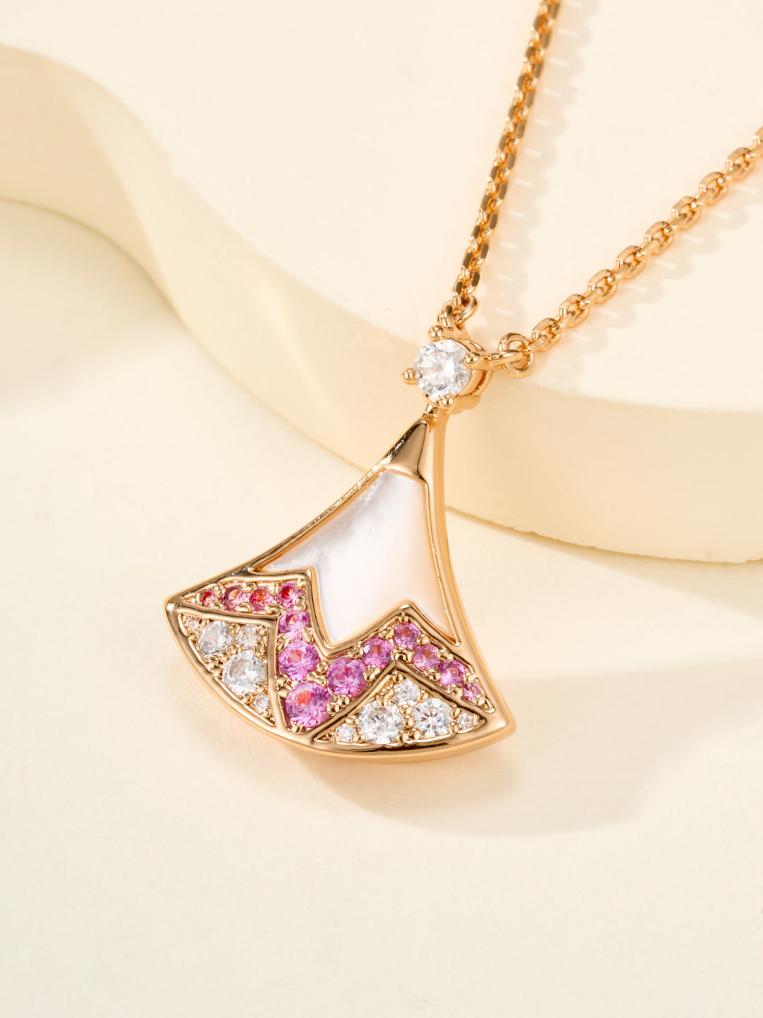 BVLGARI Divas' Dream Necklace