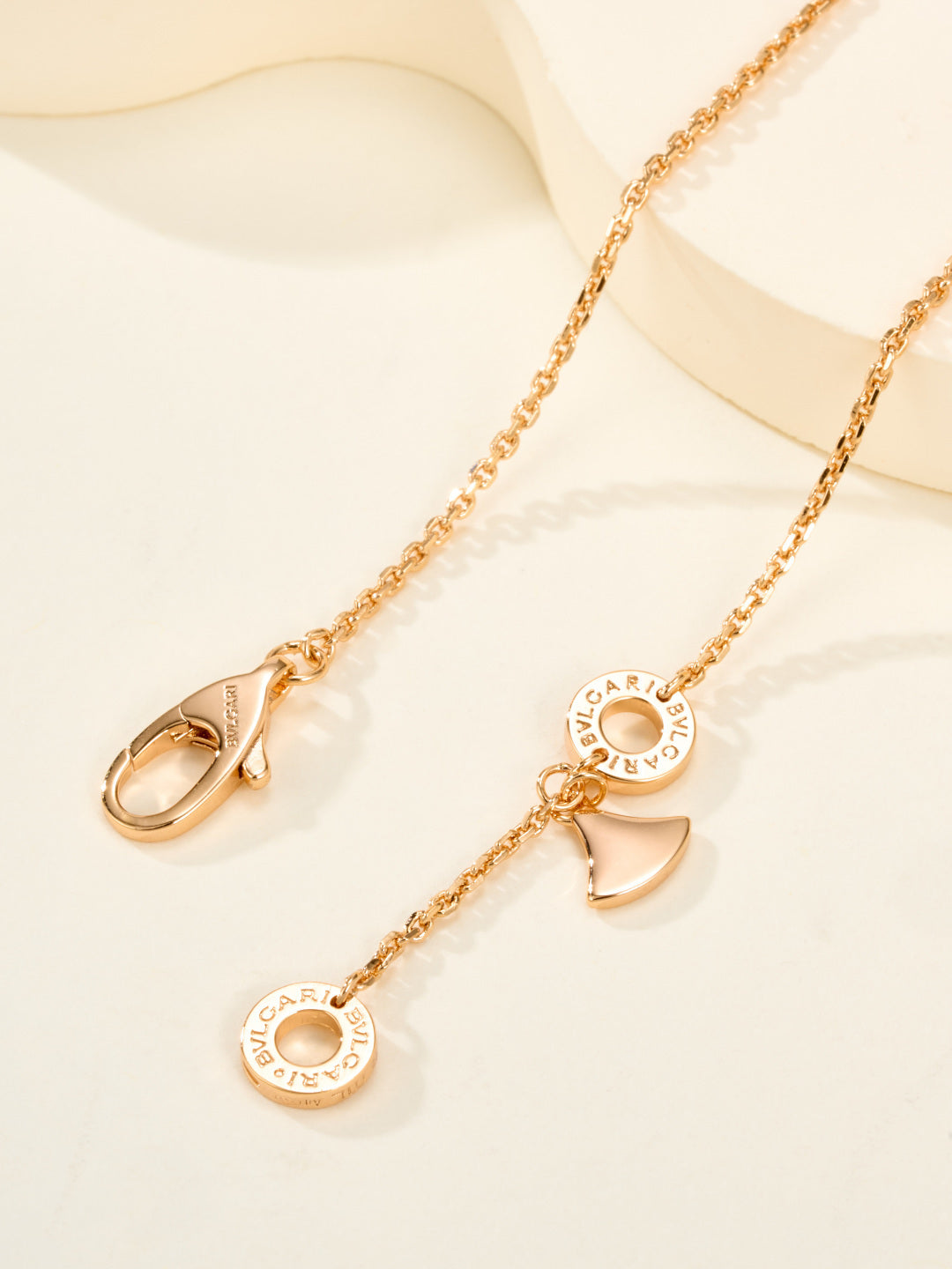 BVLGARI Divas' Dream Necklace