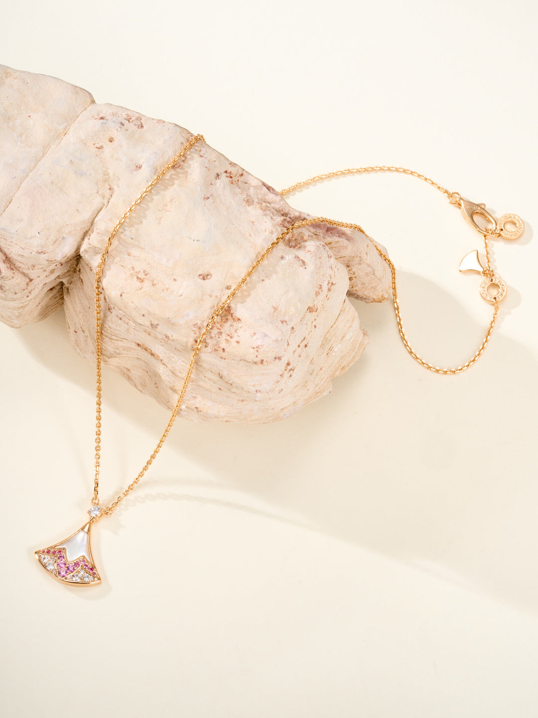 BVLGARI Divas' Dream Necklace