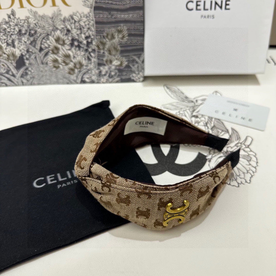 CELINE Fashion Accessory