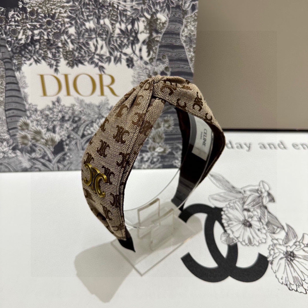 CELINE Fashion Accessory