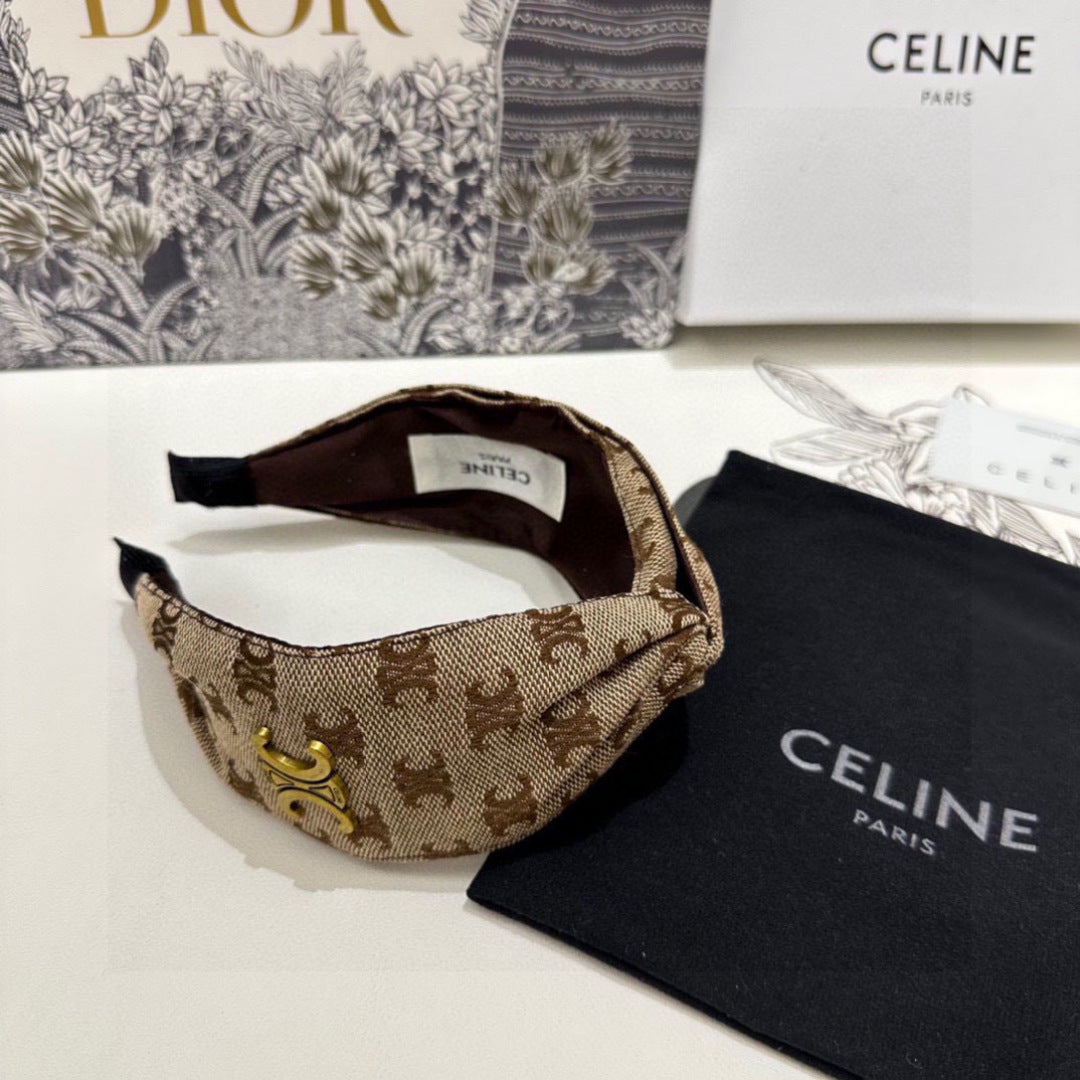 CELINE Fashion Accessory