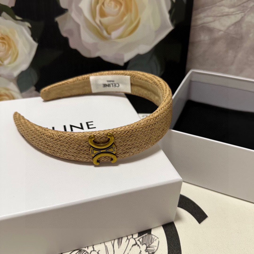 CELINE Fashion Accessory