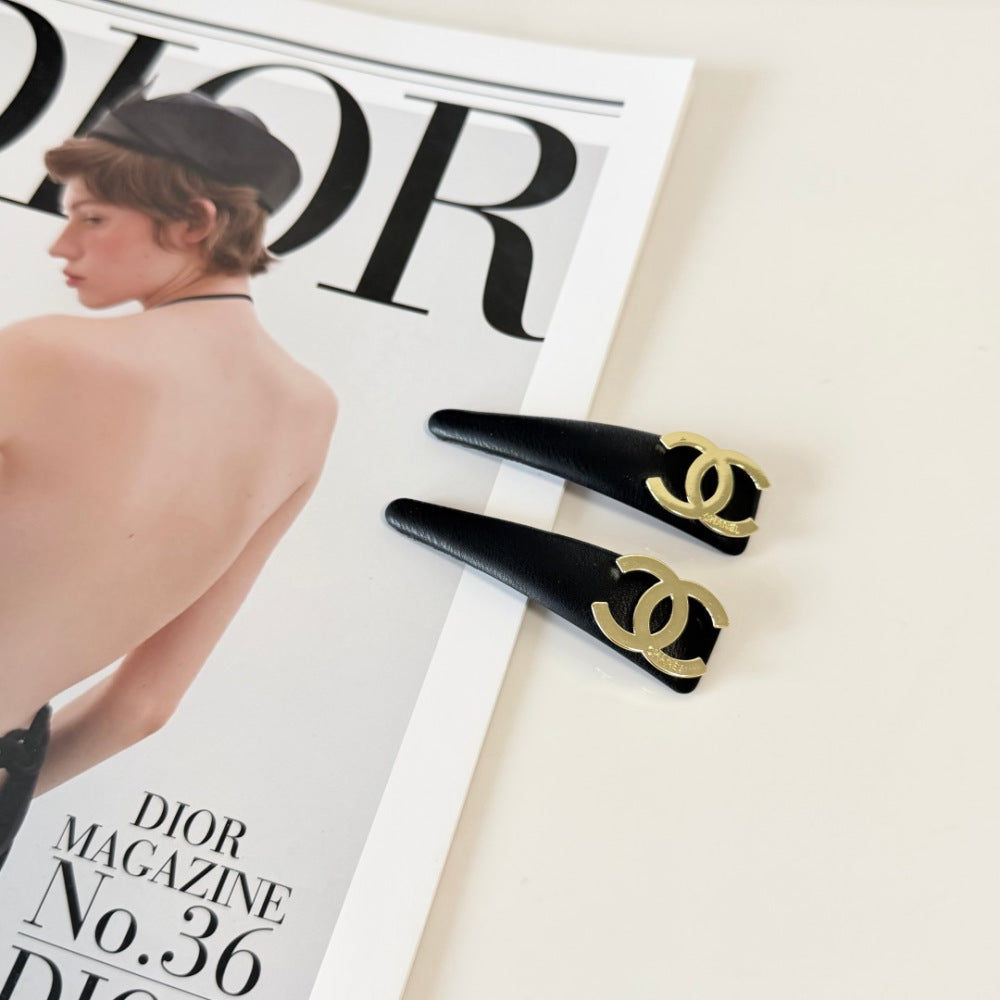 Chanel Vintage Hair Accessory