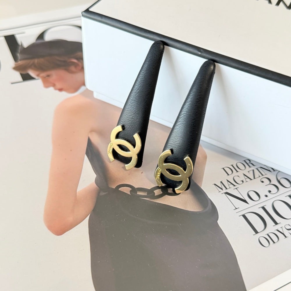 Chanel Vintage Hair Accessory