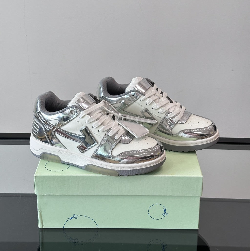 Off  Men's and Women's Casual Shoes
