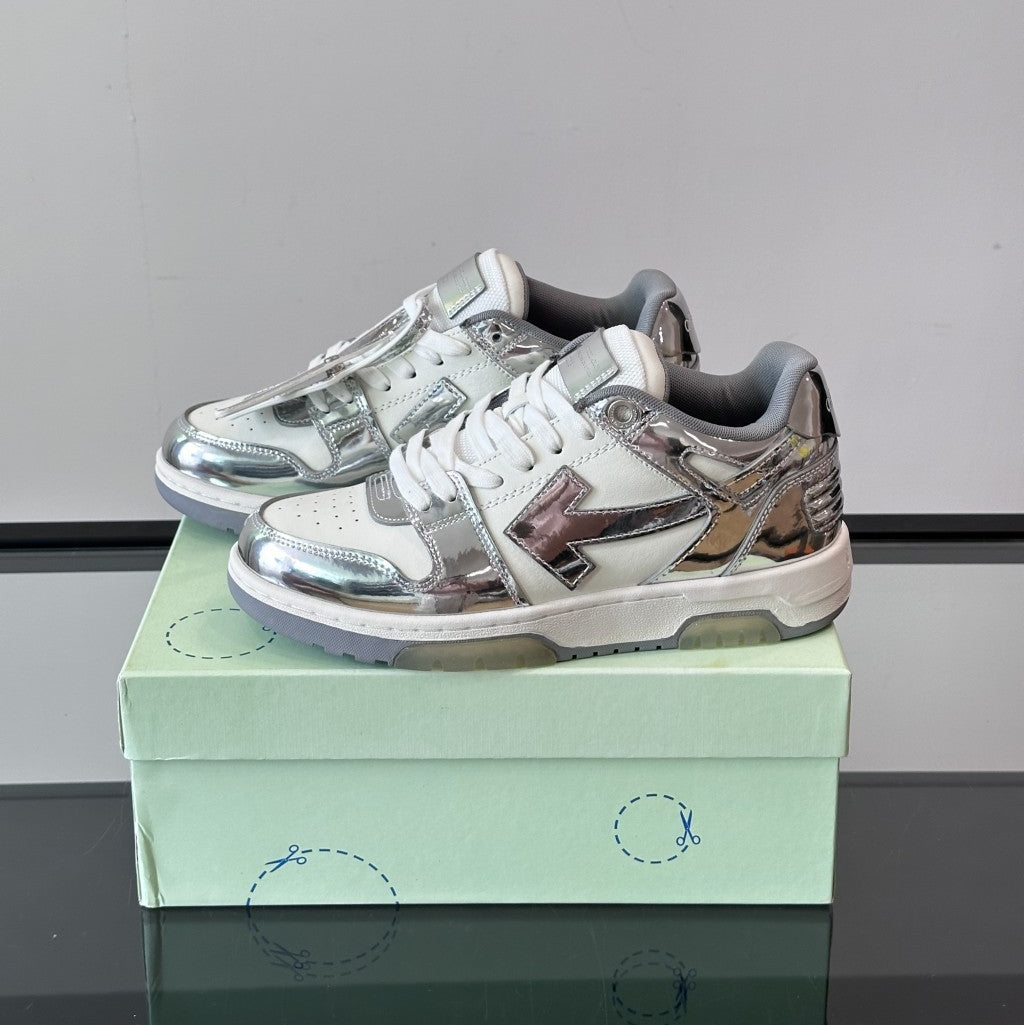 Off  Men's and Women's Casual Shoes