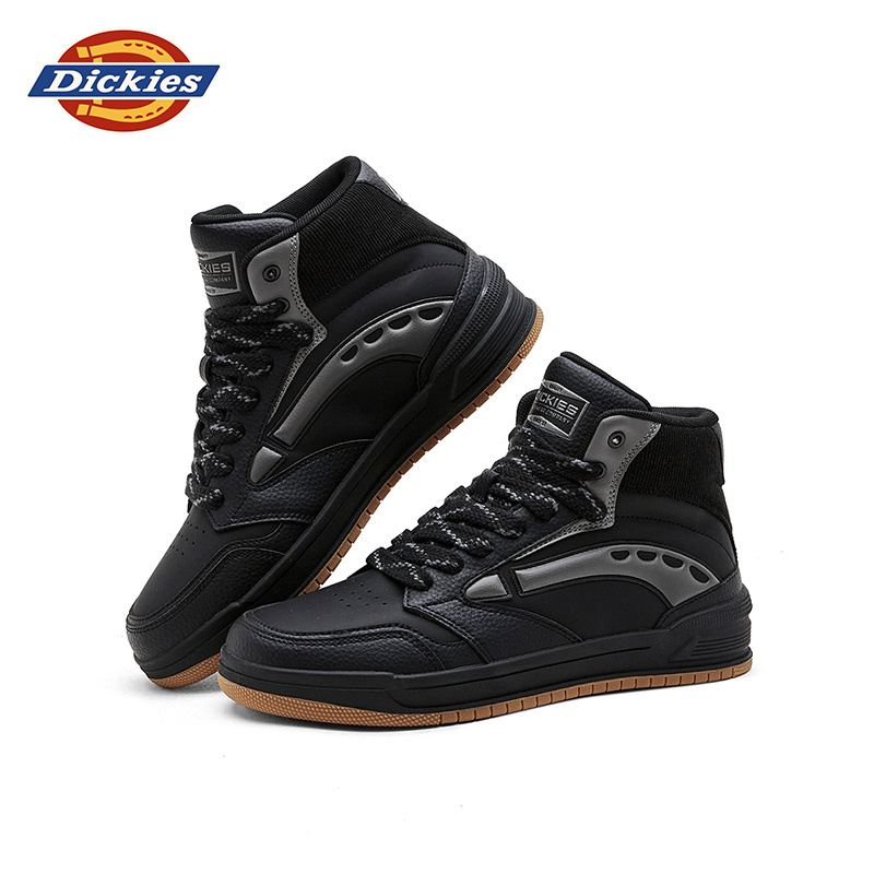 Dickies Unisex Hiking Shoes