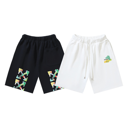 OFF  Cotton shorts