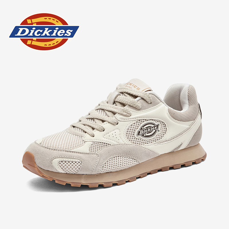 Dickies Unisex Casual Sneakers
