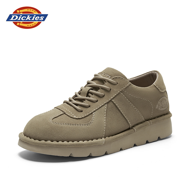 Dickies Unisex Low-Top Work Boots
