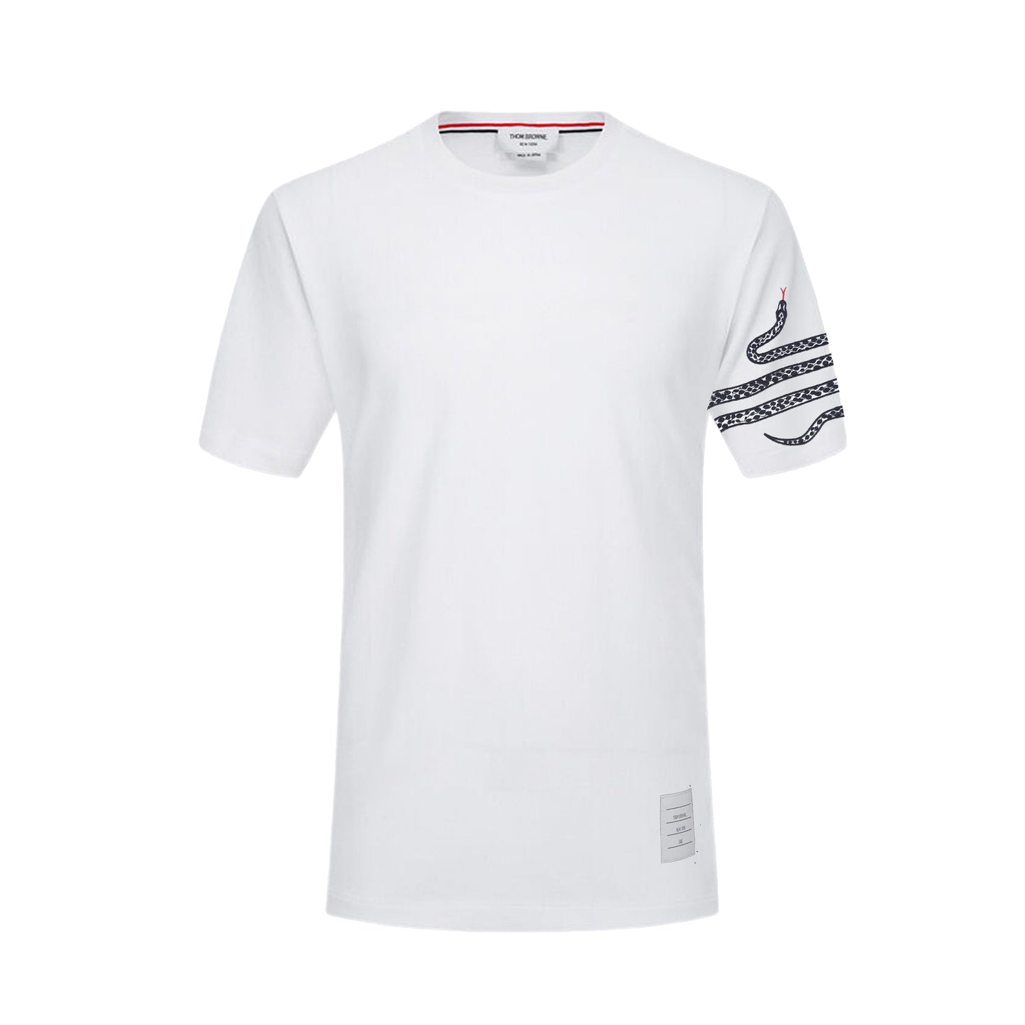 2025SS   Snake T-shirt
