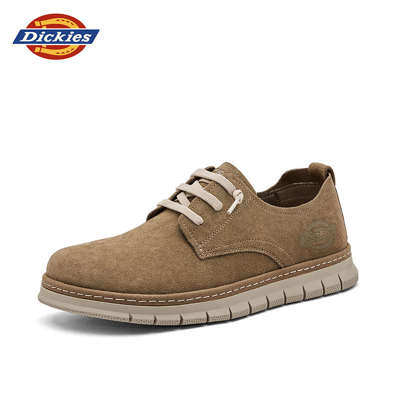 Dickies Unisex Low-Top Work Boots