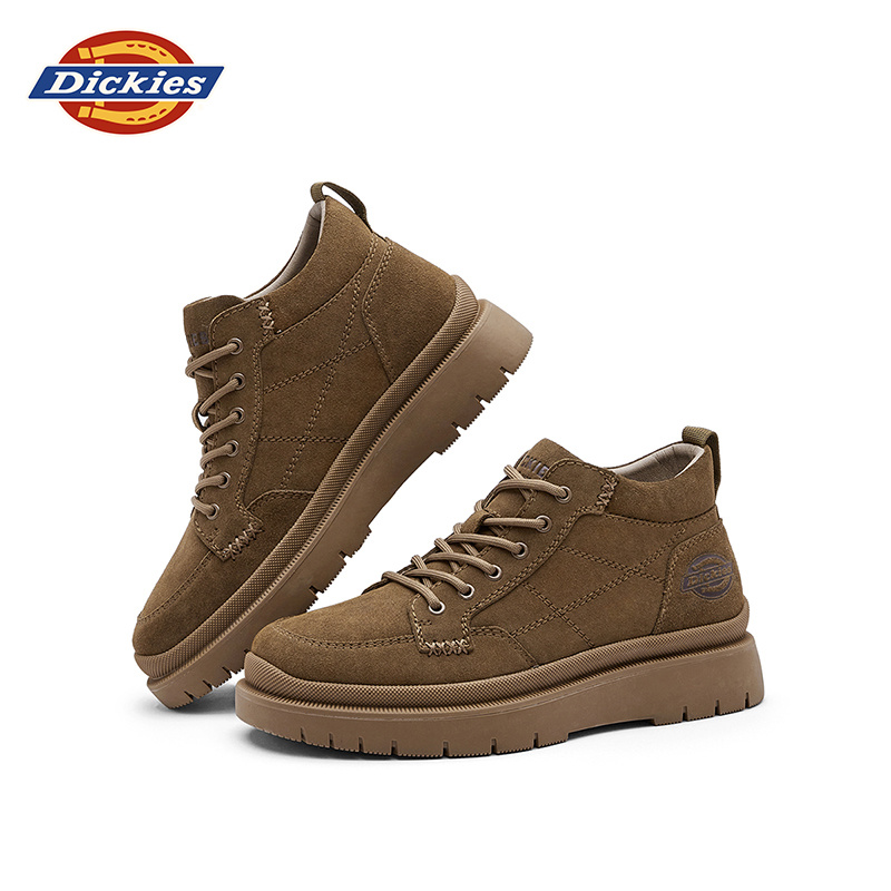Dickies Men's Work Boots