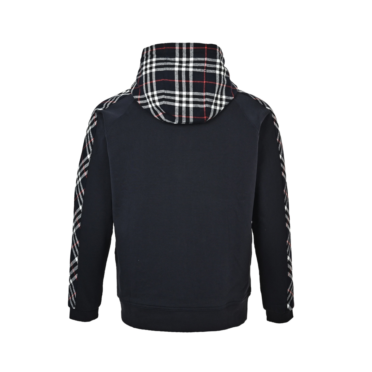 Burberry Hooded Jacket