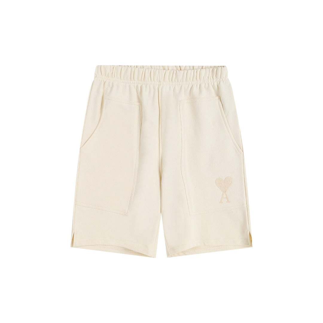 Cotton Shorts - Premium Casual Streetwear